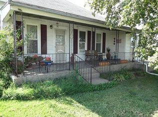 18274 Us Highway 159, Horton, KS 66439