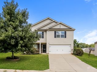 774 Markham Cir, Moore, SC 29369