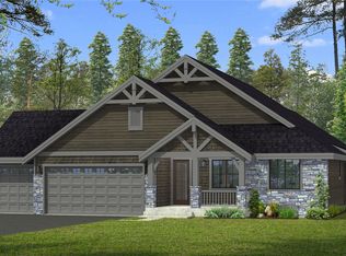 860 Domerie Park Loop, Cle Elum, WA 98922