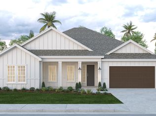 Nueces Plan, Aqualina at Tres Lagos, McAllen, TX 78504