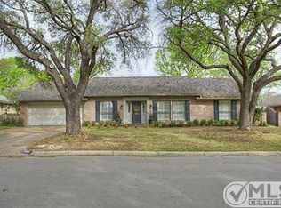 4524 Cloudview Rd, Fort Worth, TX 76109