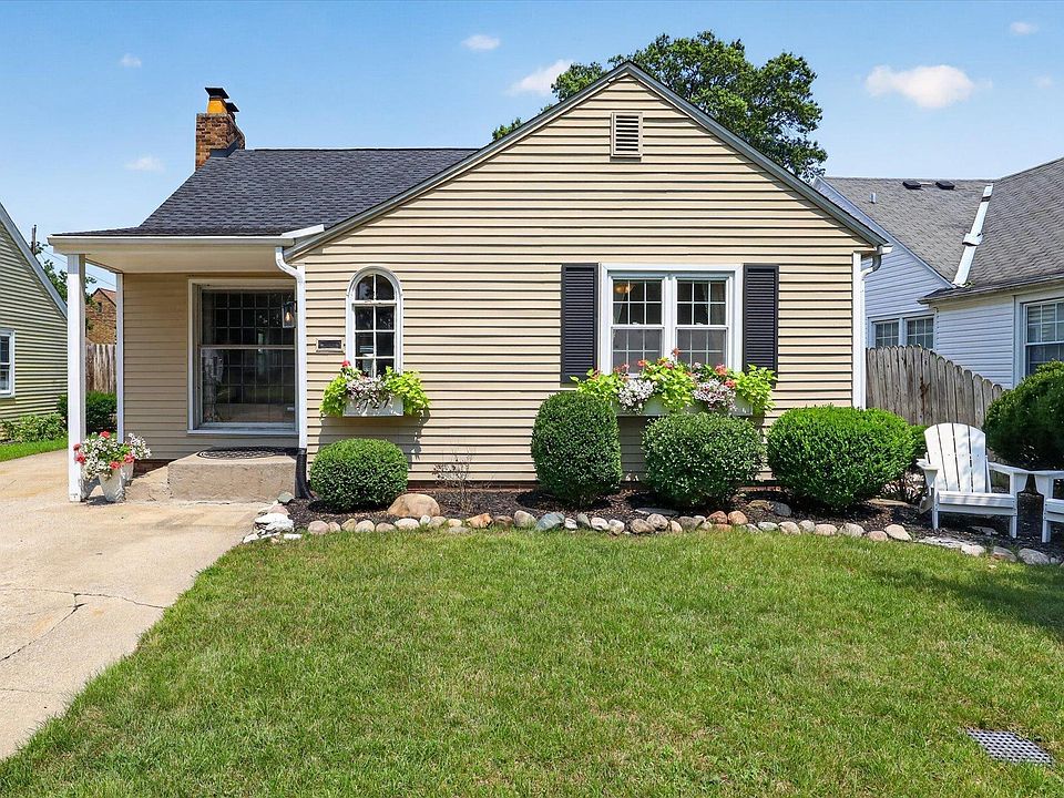 1st image of 1727 Sunnymede Ave