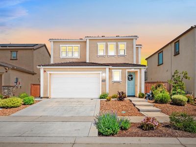 10521 Etude Way, Elk Grove, CA, 95757