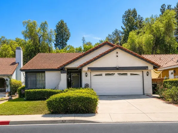 63 Rainbow Ridge Rd, Pomona, CA 91766