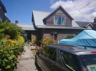 2824 NW 94th St, Seattle, WA 98117