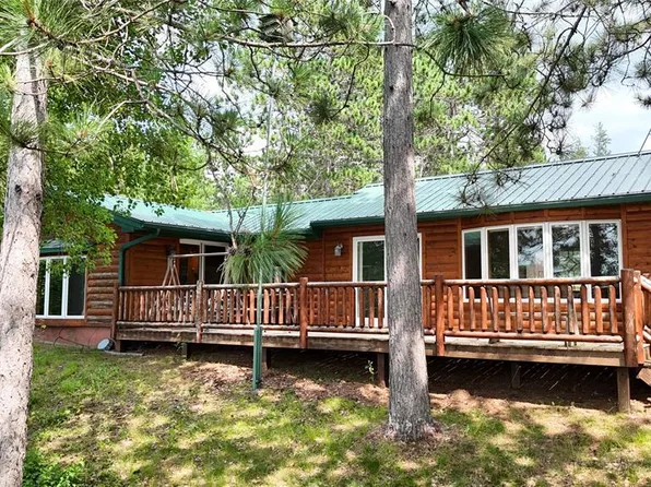 N12103 Middle Road, Minong, WI 54859