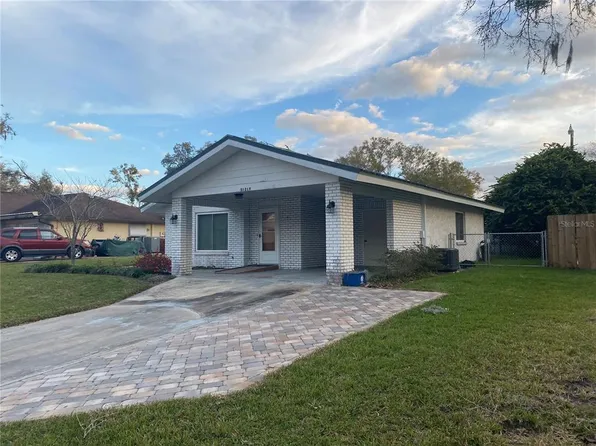 31218 Park Ridge Dr, Brooksville, FL 34602