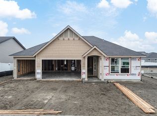 4737 W Thrush St, Moses Lake, WA 98837