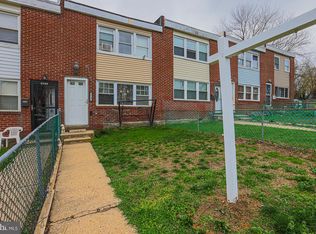 2707 Norfen Rd, Baltimore, MD 21227