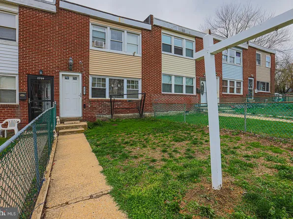 2707 Norfen Rd, Baltimore, MD 21227