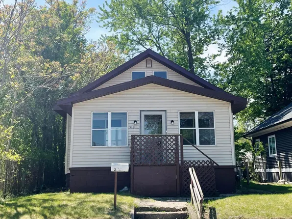 519 Union St, Michigan City, IN 46360