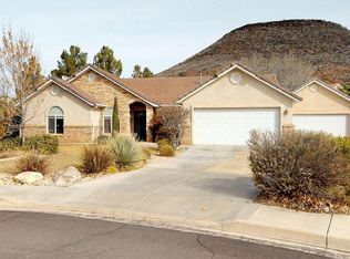 290 N 1160 West Cir, St George, UT 84770