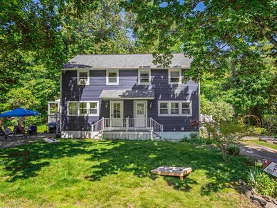 8 Old Landing Road, Durham, NH, 03824