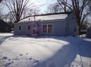 3441 Regent Ave N, Crystal, MN 55422