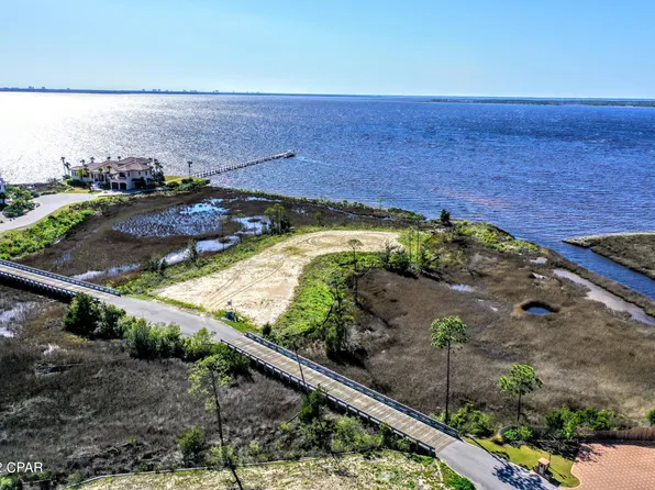 LOT 12 Northshore Islands Rd, Panama City, FL 32405