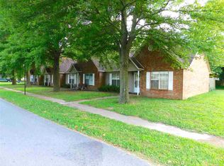 100 Plaza Ave, Trumann, AR 72472