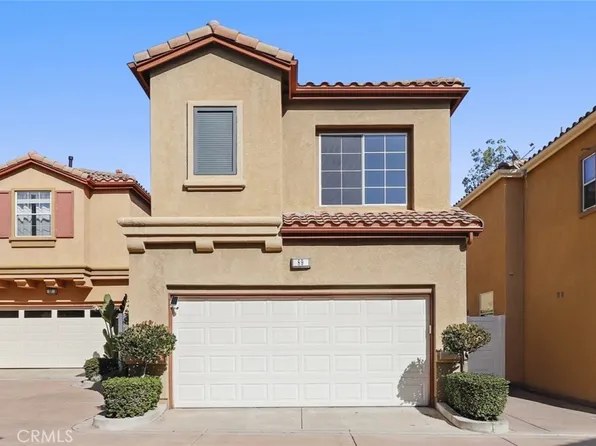 89 Calle De Felicidad, Rancho Santa Margarita, CA 92688