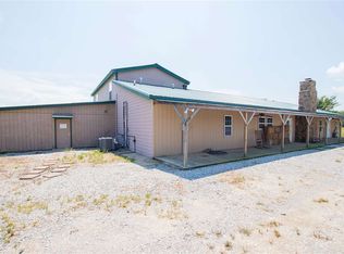 1088 County Road 170, Walnut Ridge, AR 72476