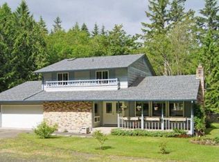 7333 Steamboat Island Rd NW, Olympia, WA 98502