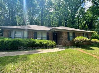 1205 Club House Rd, Columbus, GA 31903