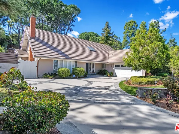 4115 Coldstream Ter, Tarzana, CA 91356