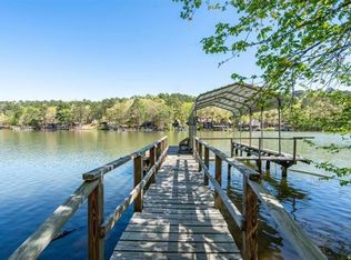 1120 Rock Creek Rd, Hot Springs, AR 71913