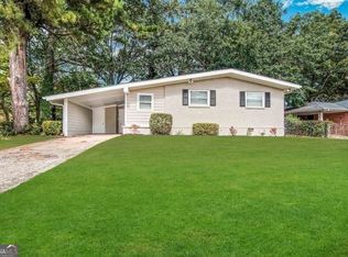 2460 Tyler Way, Decatur, GA 30032