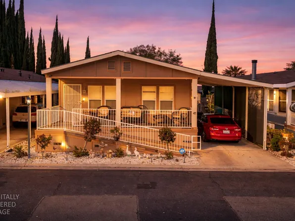 2841 Fowler Rd Space 42, Ceres, CA 95307