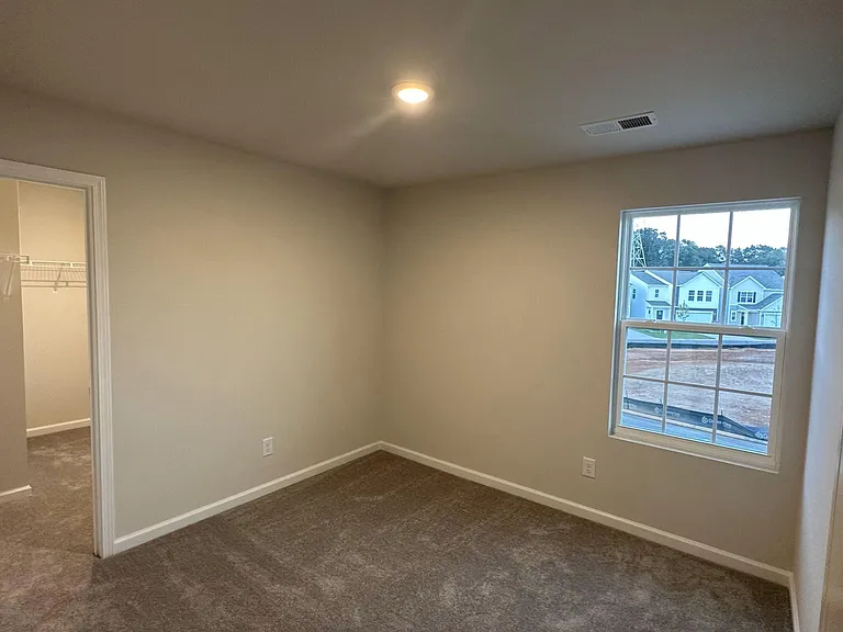 Bedroom #4