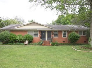 3730 Rosehaven Dr #3734, Charlotte, NC 28205