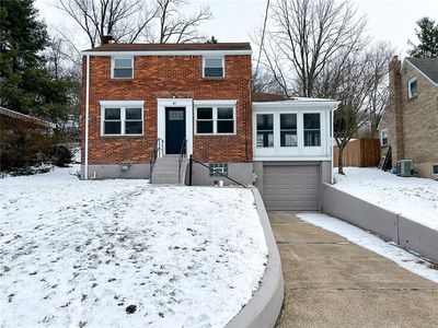 40 Forest Ave, Greensburg, PA, 15601