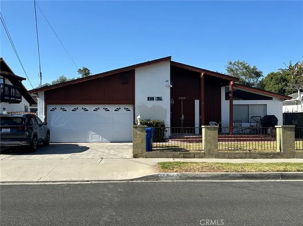 2309 250th St, Lomita, CA 90717