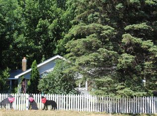 6412 W Jagger Rd, Ludington, MI 49431