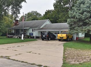 1360 N Division St, Braidwood, IL 60408