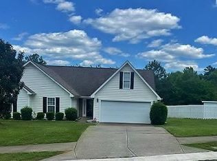 11121 Caroline Whitney Cir, Charlotte, NC 28212