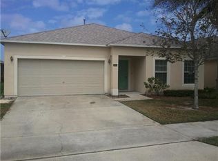3304 Cloudberry Pl, Melbourne, FL 32940