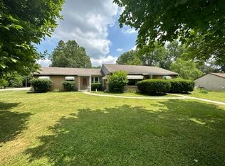5775 Woodside Dr, Indianapolis, IN