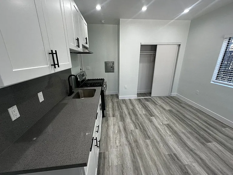 Michigan Avenue Apartments — Photo 103