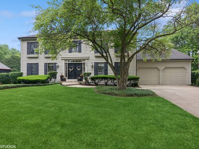 1965 Jamestown Ln, Elgin, IL, 60123