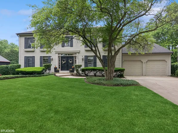 1965 Jamestown Ln, Elgin, IL 60123