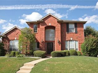 11718 Alexandria Dr, Frisco, TX 75035
