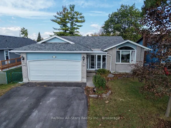 41 Cedartree Ln, Kawartha Lakes, ON K0M 1A0