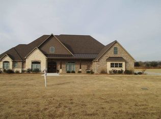 5206 Rolling Hls, Texarkana, TX 75503