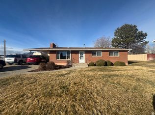 196 S Blue Mountain Dr, Monticello, UT 84535