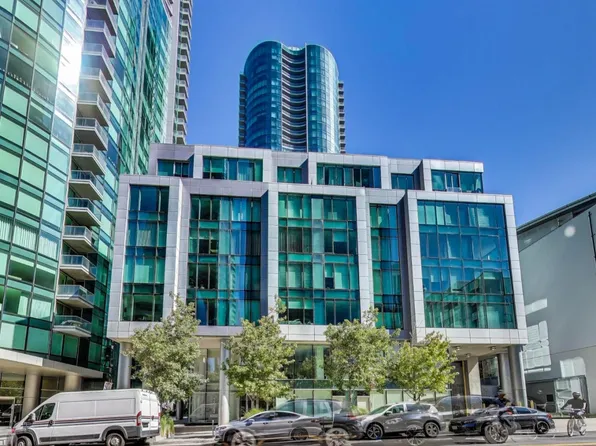 333 Main St Unit 8G, San Francisco, CA 94105