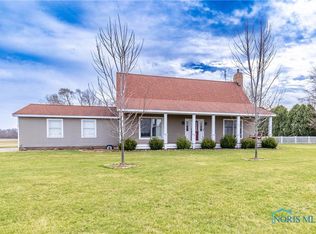 8985 County Road P3, Napoleon, OH 43545
