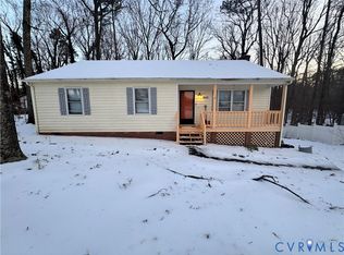 7600 Drexelbrook Rd, Chesterfield, VA 23832