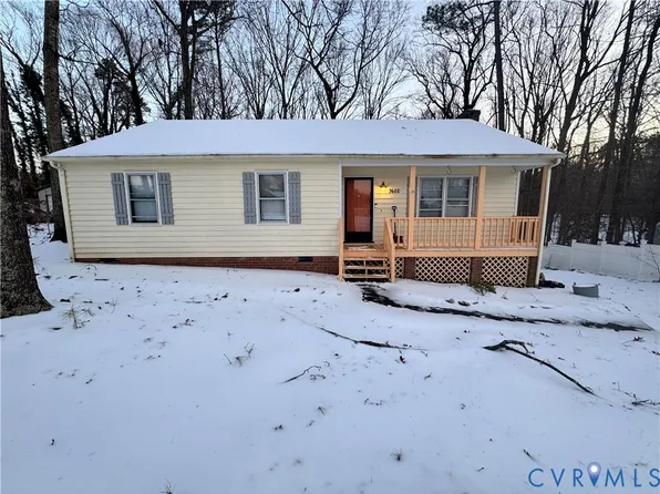 7600 Drexelbrook Rd, Chesterfield, VA 23832