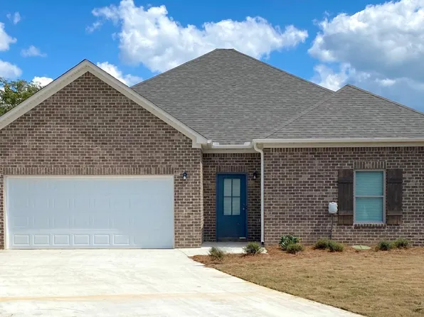 50 County Road 1020, Thorsby, AL 35171