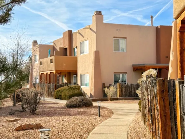 2210 Miguel Chavez Rd Unit 815, Santa Fe, NM 87505